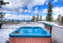 RedAwning Lucinda Court Holiday home